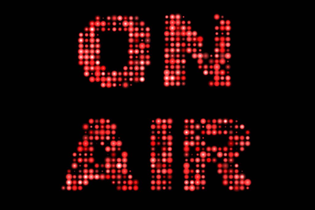 on air for tv commercial production video production advertising