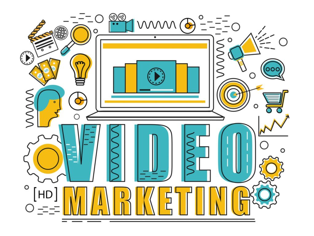 video marketing info graphic video production lifi media production