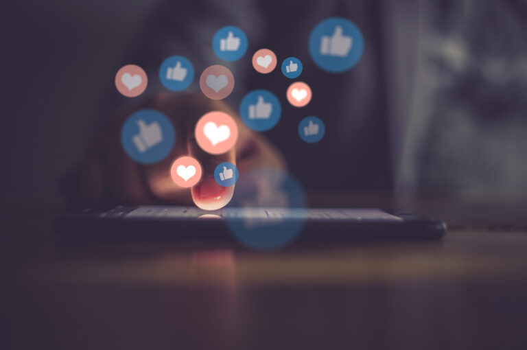 video marketing strategy lifi media production, generative graphic