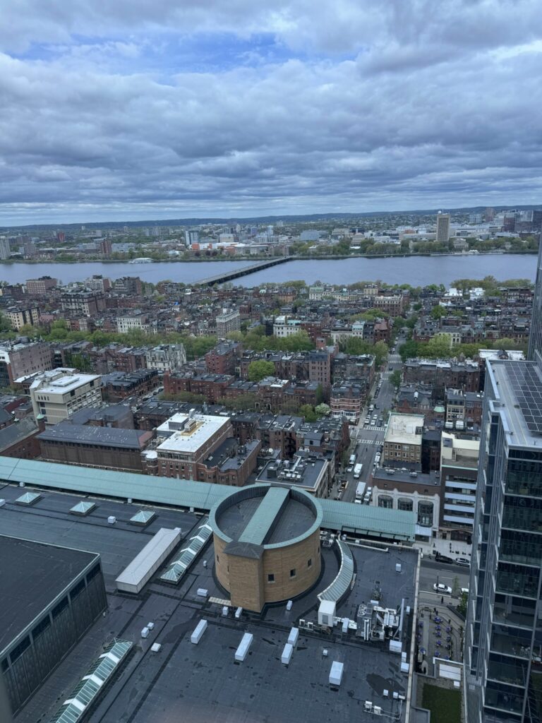 LiFi Media films for Semrush in Boston, Massachusetts