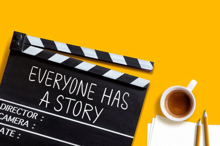 lifi media production documentary filmmaking