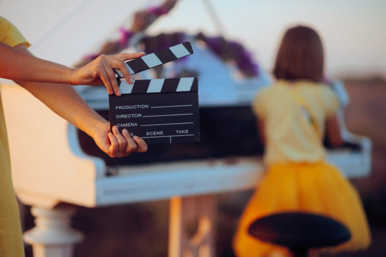 LiFi Media Production Documentary Video Production