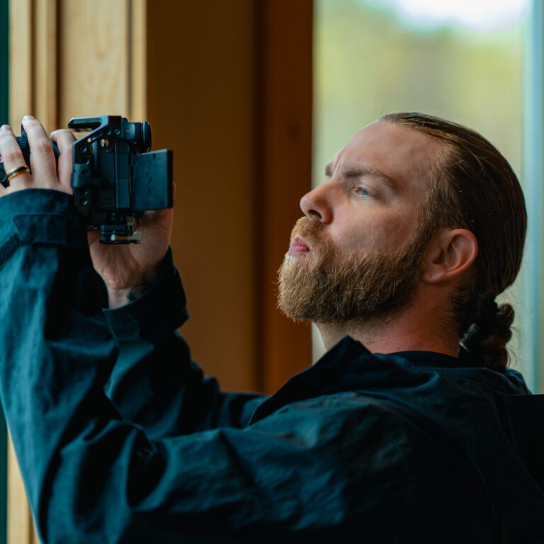 About LiFi Media Production: New England Video Production Company 3 Dan Gentile, Director of Operations at LiFi Media Production