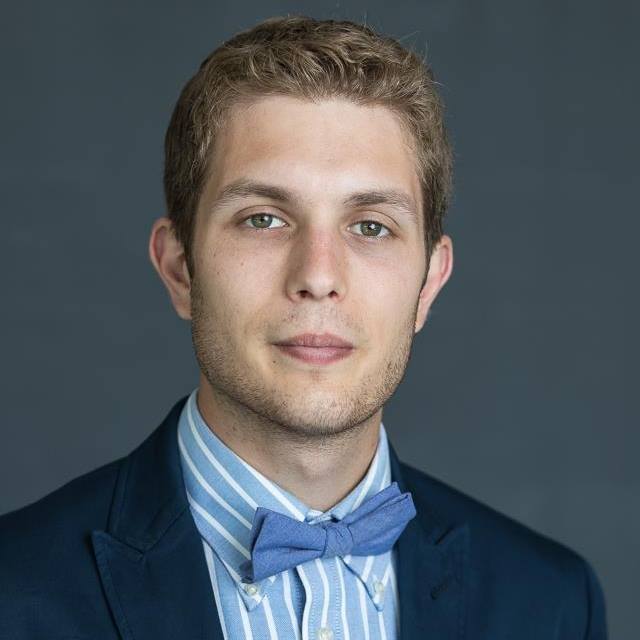 Nick Eaton, Creative Director at LiFi Media Production