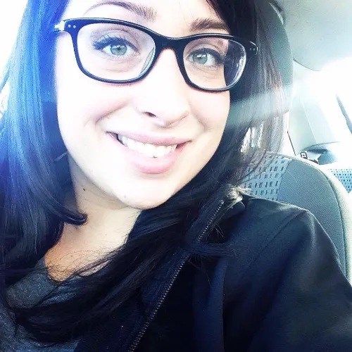 Sarah Gentile, Director of Digital Marketing at LiFi Media Production