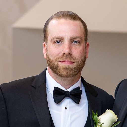 Dan Gentile, Director of Operations at LiFi Media Production